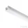 Rendl LED PROFILE D felületre szerelhető 1m  alumínium/tej akril  R13866