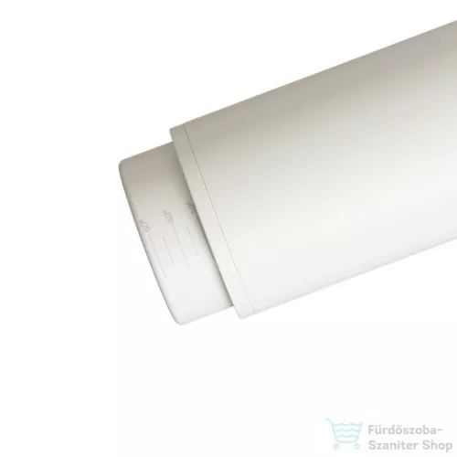 Rendl FOCUS 20 DIMM háromfázisú áramkörös sínre fehér  230V LED 20W 10 60°  3000K 4000K 5000K R13884