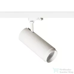   Rendl FOCUS 30 DIMM háromfázis áramkörös sínre fehér  230V LED 30W 10 60°  3000K 4000K 5000K R13886