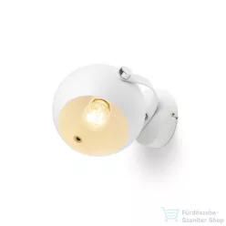   Rendl AGNETA felületre szerelhető fehér  230V E27 40W R13893