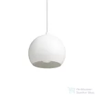 Rendl AGNETA függő lámpa fehér  230V E27 40W R13897