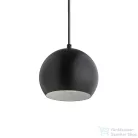 Rendl AGNETA függő lámpa fekete  230V E27 40W R13898