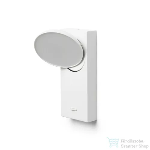 Rendl ELISEO fali lámpa fehér 230V LED 5W 3000K R13914