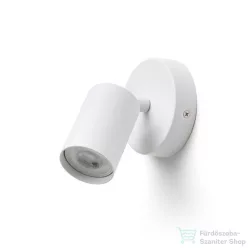   Rendl DUDE R felületre szerelhető fehér 230V LED GU10 9W R13918
