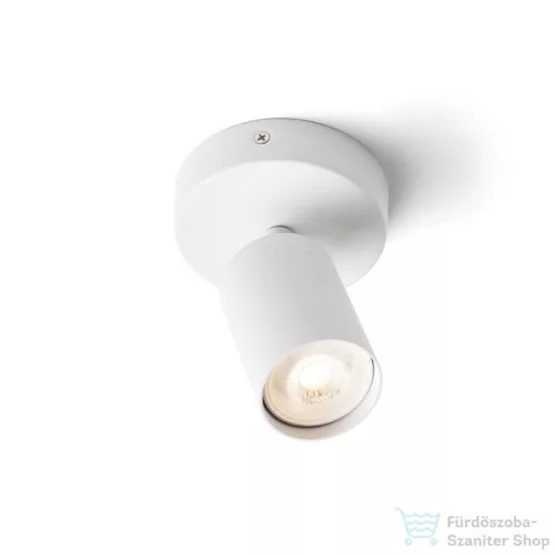 Rendl DUDE R felületre szerelhető fehér 230V LED GU10 9W R13918