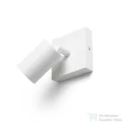 Rendl DUDE SQ felületre szerelhető fehér 230V LED GU10 9W R13920