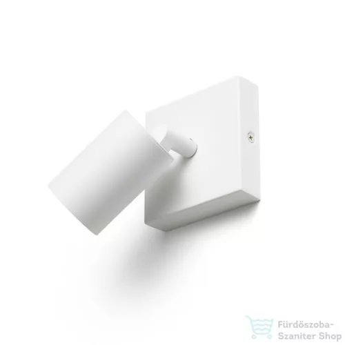 Rendl DUDE SQ felületre szerelhető fehér 230V LED GU10 9W R13920