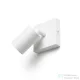 Rendl DUDE SQ felületre szerelhető fehér 230V LED GU10 9W R13920