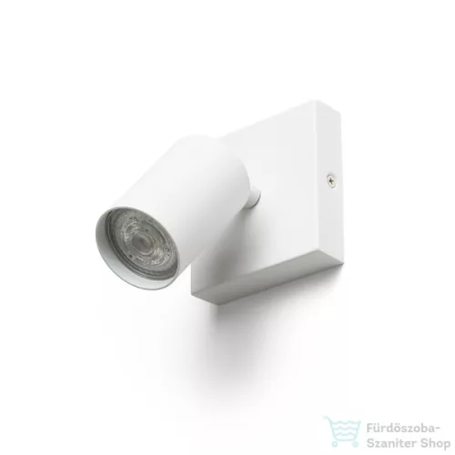 Rendl DUDE SQ felületre szerelhető fehér 230V LED GU10 9W R13920