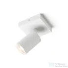 Rendl DUDE SQ felületre szerelhető fehér 230V LED GU10 9W R13920