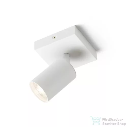 Rendl DUDE SQ felületre szerelhető fehér 230V LED GU10 9W R13920