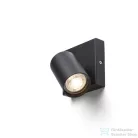 Rendl DUDE SQ felületre szerelhető fekete 230V LED GU10 9W R13921