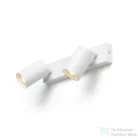 Rendl DUDE II felületre szerelhető fehér 230V LED GU10 2x9W R13922