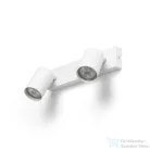 Rendl DUDE II felületre szerelhető fehér 230V LED GU10 2x9W R13922