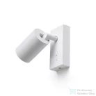 Rendl DUDE fali lámpa fehér 230V LED GU10 9W R13924