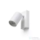 Rendl DUDE fali lámpa fehér 230V LED GU10 9W R13924