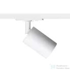 Rendl DUDE egyfázisú áramkörös sínre fehér  230V LED GU10 9W R13926