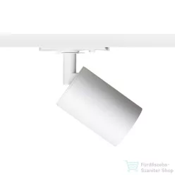   Rendl DUDE egyfázisú áramkörös sínre fehér  230V LED GU10 9W R13926