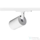 Rendl DUDE egyfázisú áramkörös sínre fehér  230V LED GU10 9W R13926