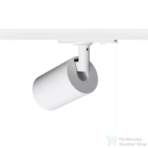 Rendl DUDE egyfázisú áramkörös sínre fehér  230V LED GU10 9W R13926