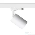 Rendl DUDE háromfázisú áramkörös sínre fehér  230V LED GU10 9W R13928