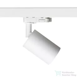  Rendl DUDE háromfázisú áramkörös sínre fehér  230V LED GU10 9W R13928