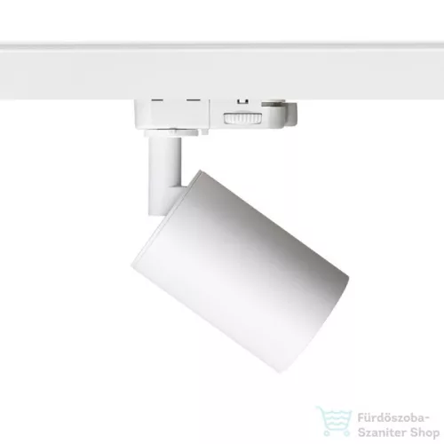 Rendl DUDE háromfázisú áramkörös sínre fehér  230V LED GU10 9W R13928