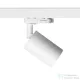 Rendl DUDE háromfázisú áramkörös sínre fehér  230V LED GU10 9W R13928