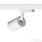 Rendl DUDE háromfázisú áramkörös sínre fehér  230V LED GU10 9W R13928