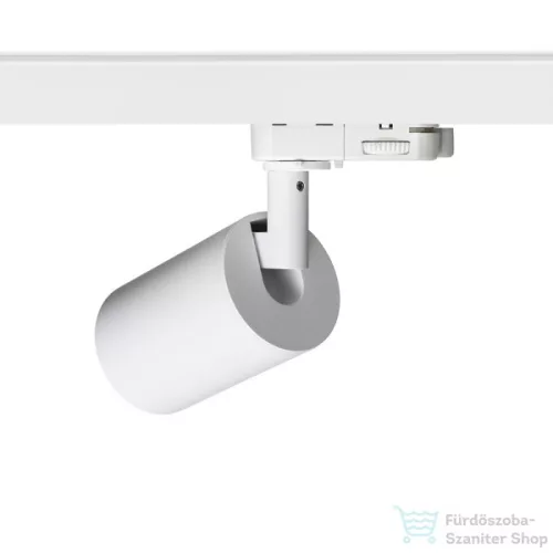 Rendl DUDE háromfázisú áramkörös sínre fehér  230V LED GU10 9W R13928