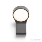 Rendl ELIA fali lámpa antracitszürke 230V LED 9W IP44 3000K R13930