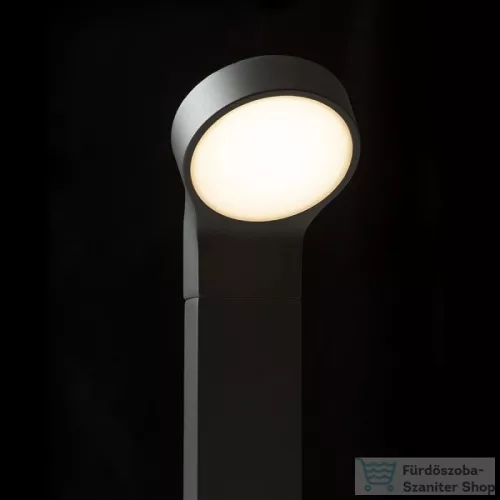 Rendl ELIA állólámpa antracitszürke  230V LED 9W IP44  3000K R13932