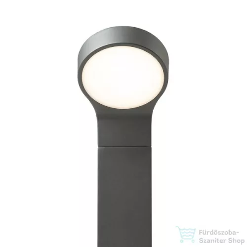 Rendl ELIA állólámpa antracitszürke  230V LED 9W IP44  3000K R13932