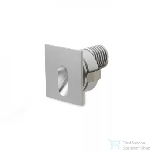 Rendl MEMPHIS SQ a falba süllyesztett fekete 230V LED 3W 60° 3000K R13955