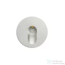   Rendl MEMPHIS R a falba süllyesztett fehér 230V LED 3W 60° 3000K R13956
