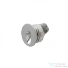 Rendl MEMPHIS R a falba süllyesztett fehér 230V LED 3W 60° 3000K R13956
