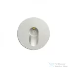 Rendl MEMPHIS R a falba süllyesztett fekete 230V LED 3W 60° 3000K R13957