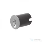 Rendl MEMPHIS R a falba süllyesztett fekete 230V LED 3W 60° 3000K R13957