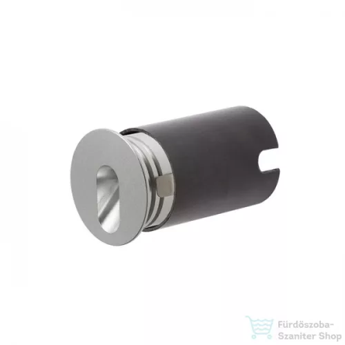 Rendl MEMPHIS R a falba süllyesztett fekete 230V LED 3W 60° 3000K R13957