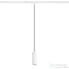 Rendl MAVRO egy áramkörös sínre függő lámpa fehér 230V LED 12W 38° 3000K R13980