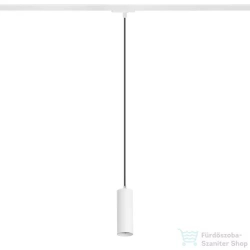 Rendl MAVRO egy áramkörös sínre függő lámpa fehér 230V LED 12W 38° 3000K R13980