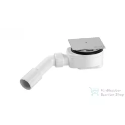 Radaway R399 zuhanytálca szifon