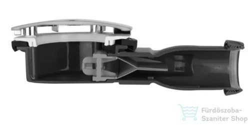 Radaway SLIM zuhanytálca szifon, króm R400
