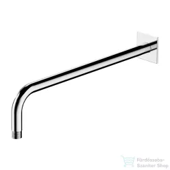 Omnires 40 cm-es zuhanykar, króm RA01C-KCR