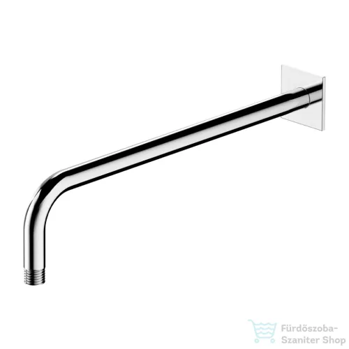 Omnires 40 cm-es zuhanykar, króm RA01C-KCR