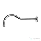 Omnires ARMANCE 40 cm-es zuhanykar, króm RA06CR