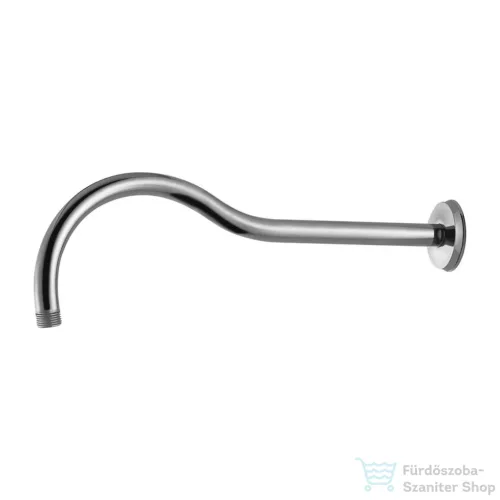 Omnires ARMANCE 40 cm-es zuhanykar, króm RA06CR