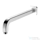 Omnires 35 cm-es zuhanykar, króm/fehér RA15CRB