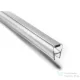 Radaway NES 2000mm-es mágnesprofil pár, 6mm-es üveghez (009-106400800 / 009-106400700)