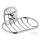 AQUALINE RUMBA szappantartó, króm (RB103)